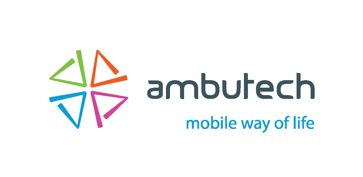 Logotipo de Ambutech Inc.